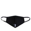 Calvin Klein Jeans Set od 3 tekstilne maske Calvin Klein Face Cover 3-Pack K60K608838 0GL