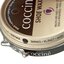 Coccine Πάστα υποδημάτων Coccine Shoe Wax 55/32/40/02C Μαύρο