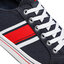 Lanetti Scarpe sportive Lanetti VS21M1017-3 Cobalt Blue