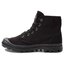 Palladium Turistická obuv Palladium Pampa Hi 02352-060-M Black 1