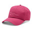 Jack Wolfskin Șapcă Jack Wolfskin Baseball Cap 1900673 Sangria Red
