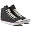 Geox Tornacipő Geox J Ciak G. B J6204B 000DW C9999 Black D