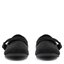 DeeZee Balerini DeeZee CM220714-18 Negru