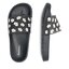 Bassano Pantoletten Bassano SS23-865633 Czarny