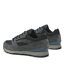 Columbia Sneakersy Columbia Wildone Navigate BM9694 Black/Cave Water 010