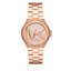 Michael Kors Ceas Michael Kors Lennox MK7230 Rose Gold