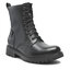 Josef Seibel Botas Josef Seibel Marta 16 85216 VL96 100 Schwarz