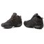 Columbia Туристически Columbia Peakfreak Nomad Chukka Wp Omni Heat BM3926 Black/Goldenrod 010