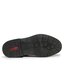 Rieker Pantofi Rieker 13510-00 Schwarz