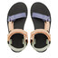 Teva Sandalen Teva W Flatform Universal 1008844 Srmlt