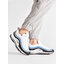 Nike Παπούτσια Nike Air Max 97 (GS) 921522 107 White/Signal Blue/Black
