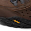 Merrell Παπούτσια πεζοπορίας Merrell Intercept J598633 Dark Earth