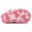 Superfit Σανδάλια Superfit 6-00036-25 Grau/Rosa