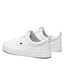 Tommy Jeans Гуменки Tommy Jeans Classic Tommy Jeans Sneaker EN0EN00986 White 100