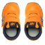 New Balance Sneakersy New Balance IZ373XH2 Oranžová