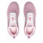 CMP Boty CMP Nhekkar Wmn Fitness Shoe 3Q51056 Azalea H642