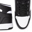 Puma Sneakers Puma Rebound Layup Sl Jr 370486 01 Puma Black/Puma White