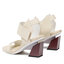 United Nude Σανδάλια United Nude Arix Sandal Mid 1066216616 Nude
