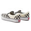 Vans Πάνινα παπούτσια Vans Comfycush Slip-On VN0A3WMDVO41 (Classic) Checkerboard/Tr