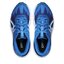 Asics Boty Asics Contend 8 Gs 1014A294 Electric Blue/White 400