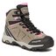 Trezeta Trekkings Trezeta Drift W's Wp 10722247 Taupe Fuchsia
