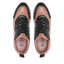 Hispanitas Sneakers Hispanitas Kristen HI222298 Almond