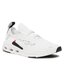 On Sportcipők On Cloudeasy 7698439 White/Black