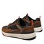 Skechers Sneakers Skechers Willron 210346/CDB Dark Brown