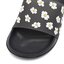 Bassano Pantoletten Bassano SS23-865633 Czarny