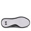 Under Armour Boty Under Armour Ua W Charged Aurora 2 3025060-001 Blk/Blk
