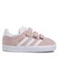 adidas Boty adidas Gazelle CF I AH2229 Icepnk/Ftwwht/Ftwwht