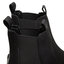 Lasocki Ghete Jodhpur Lasocki RST-DOMINGA-03 Black