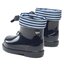 Igor Gummistiefel Igor Bambi Navy W10255-003 Marino