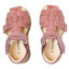 Bundgaard Сандали Bundgaard Bali BG202036G Old Rose Ws