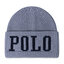 Polo Ralph Lauren Berretto Polo Ralph Lauren Hat 322817530007 Grey