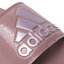 adidas Παντόφλες adidas adilette Comfort GX4298 Purple / Matt Purple Met. / Almost Pink