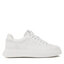 Bogner Обувки Bogner Milan 2 12320015 White 010