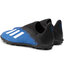 adidas Παπούτσια adidas X 19.3 Ll Tf J EG9839 Royblu/Ftwwht/Cblack