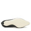 Pollini Pantofi cu toc subțire Pollini SA10257C1GTE0000 Nero