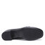 Caprice Обувки Caprice 9-24308-29 Black Soft 040