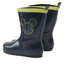 Zippy Gumicsizma Zippy 225-C922ZC Dark Blue 034