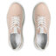 Solo Femme Sneakers Solo Femme 10102-01-N03/N01-03-00 Pudrowy Róż/ Biały