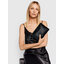 Patrizia Pepe Ľadvinka Patrizia Pepe CQ9769/L001-X2HG Black/Gold