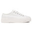 Vagabond Sportcipő Vagabond Teddie W 5125-080-01 White