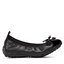 Geox Balerini Geox J Piuma Bal. F J11B0F 03902 C9999 1 Negru