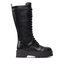 Keddo Μπότες Keddo 818258/12-01E Black