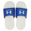 Under Armour Șlapi Under Armour Ua M Ansa Fix Sl 3023761-105 Gry