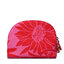 Pinko Smink táska Pinko Trousse PE 23 PCPL 100847 A0PZ Rosa/Rosso NR1