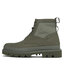 Clarks Bakancs Clarks Badell Hi 261734247 Olive Nubuck