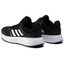 adidas Topánky adidas Galaxy 5 FW6125 Cblack/Cwhite/Cwhite